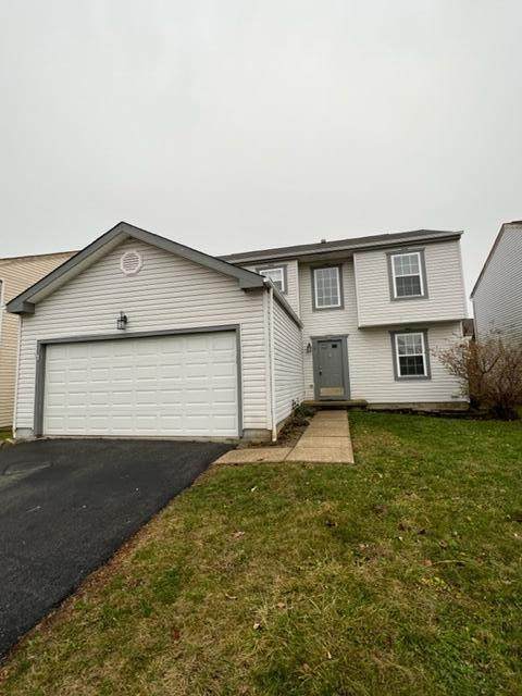 8661 Greylag Street - Photo 1
