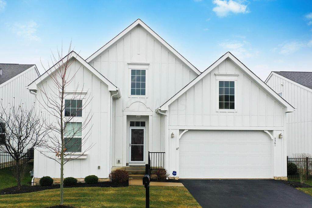 5561 Foreland Lane - Photo 1