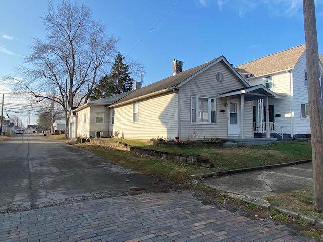 349 Franklin Street - Photo 1