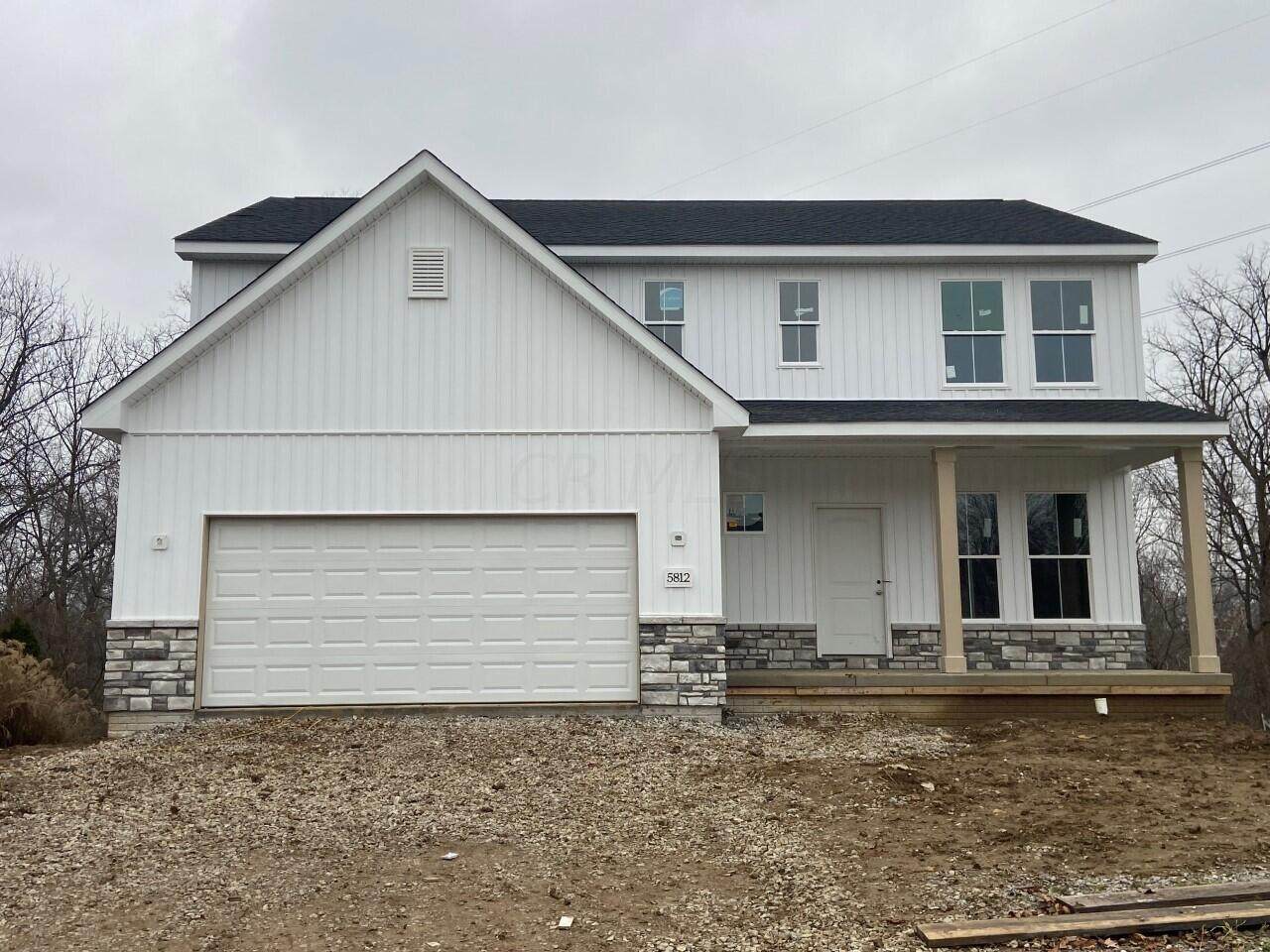 5812 Donavans Bluff - Photo 1