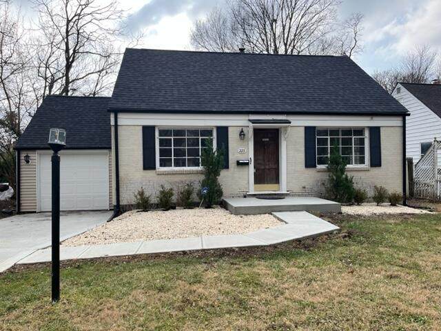 223 Selby Boulevard - Photo 1