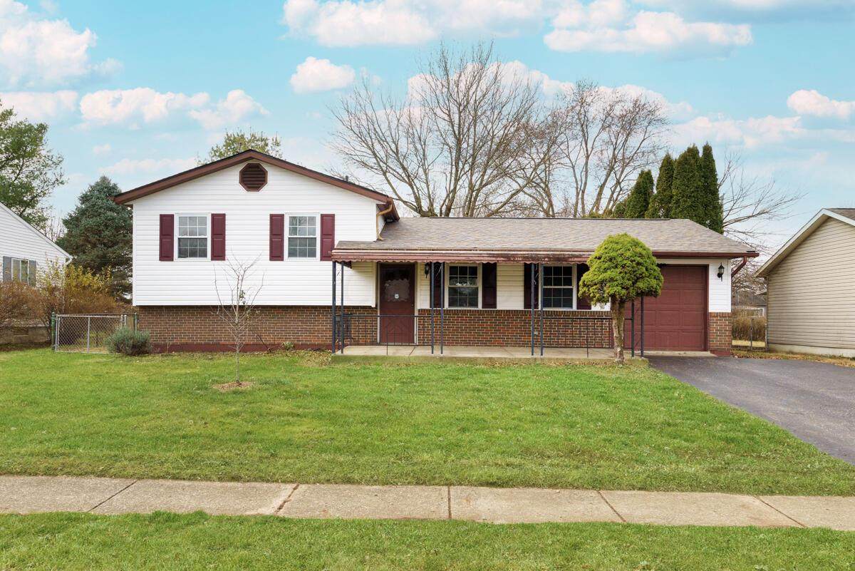 5205 Sedalia Drive - Photo 1