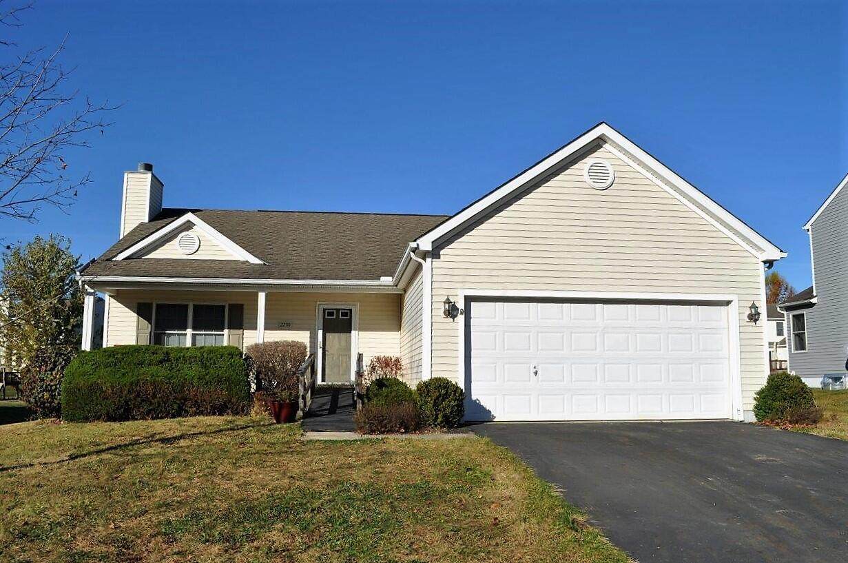2239 Landcrest Drive - Photo 1