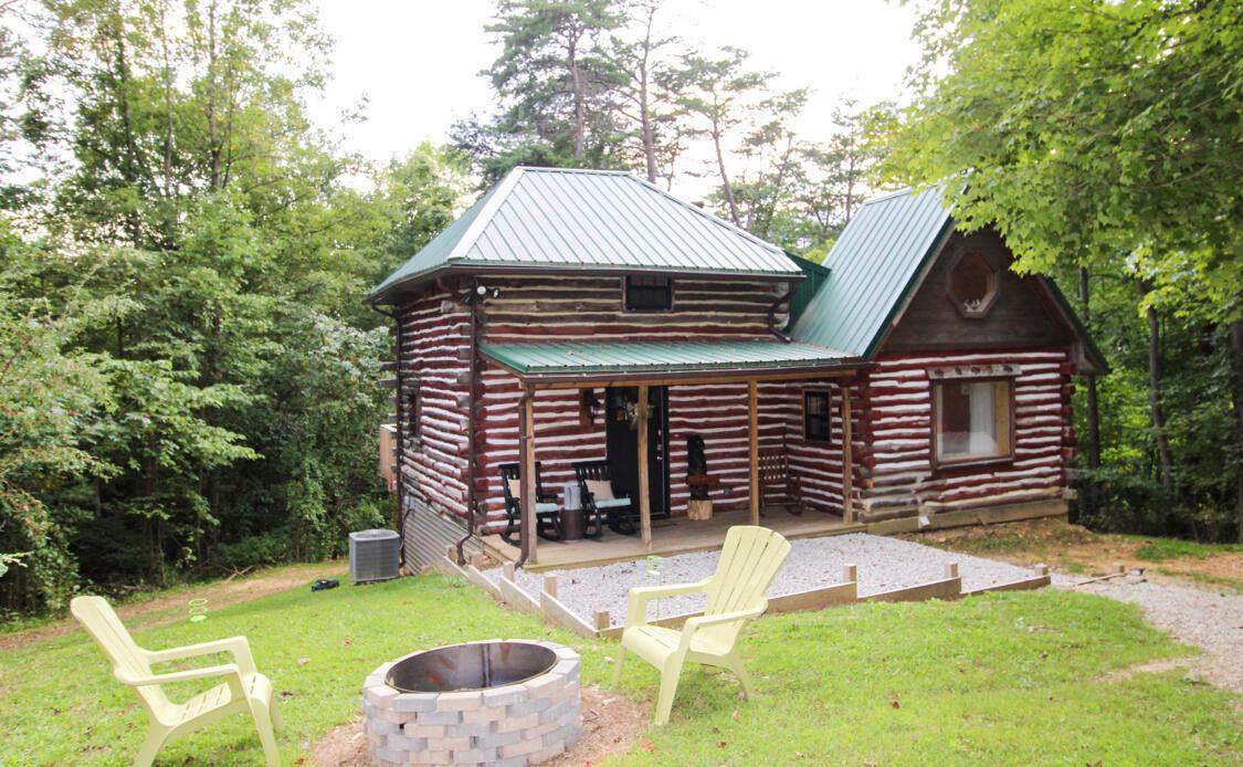9271 Roley Road - Photo 1