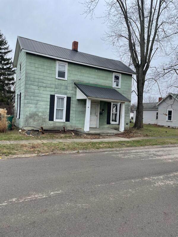 32 Railroad Street - Photo 1