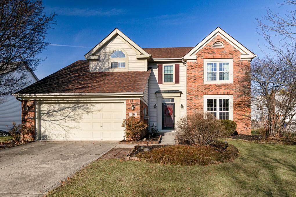 7321 Old Creek Lane - Photo 1