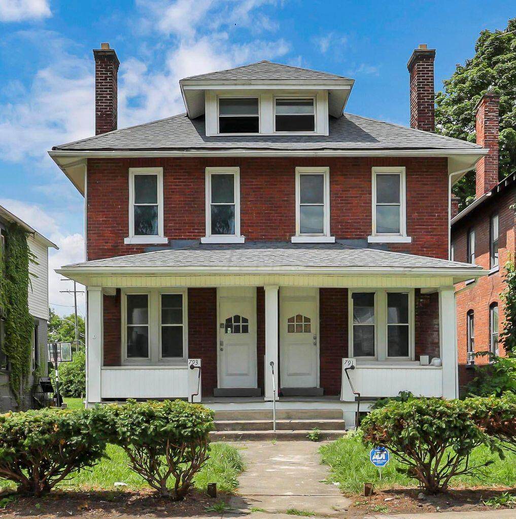 791-793 Miller Avenue - Photo 1