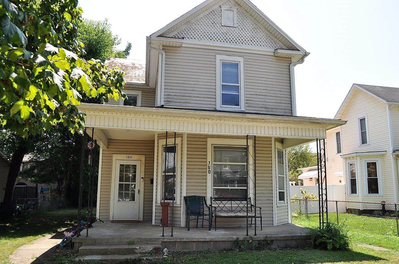 160 Lake Street - Photo 1