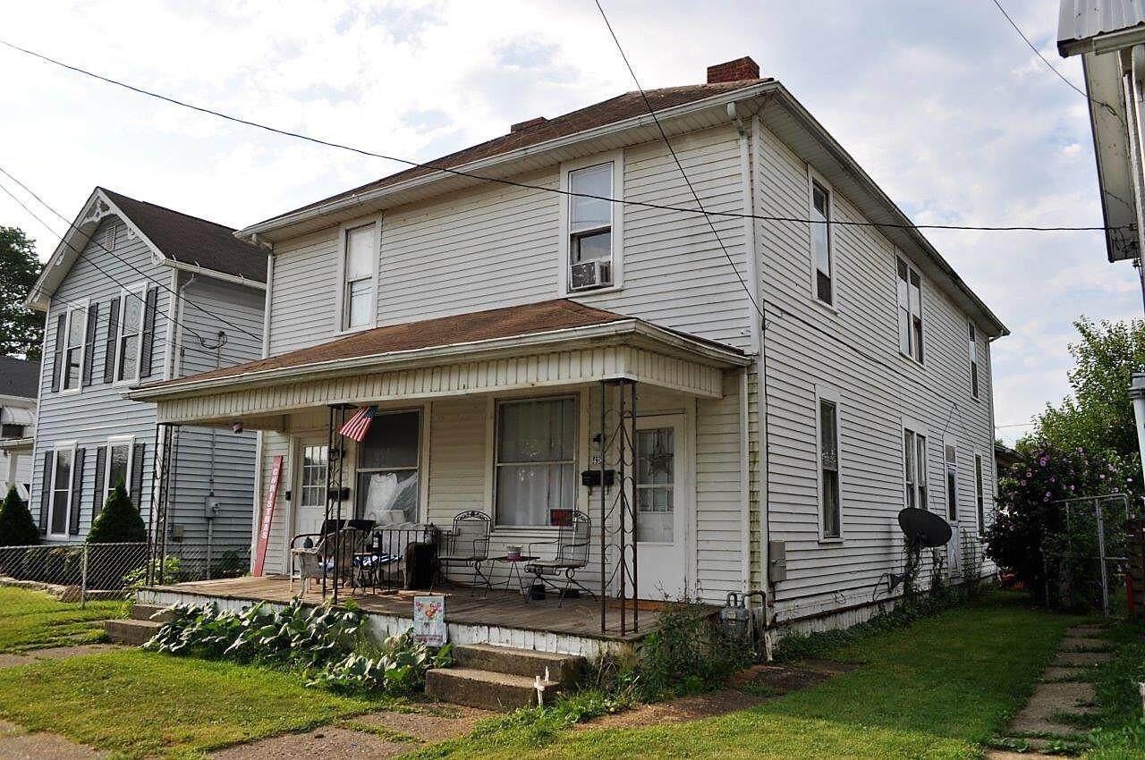 438 Locust Street - Photo 1