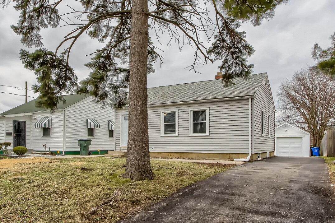 2743 Homecroft Drive - Photo 1