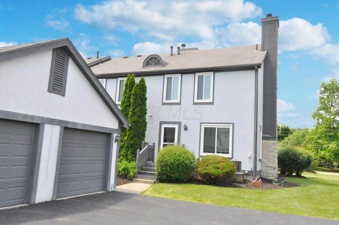 6968 Avery Road - Photo 1