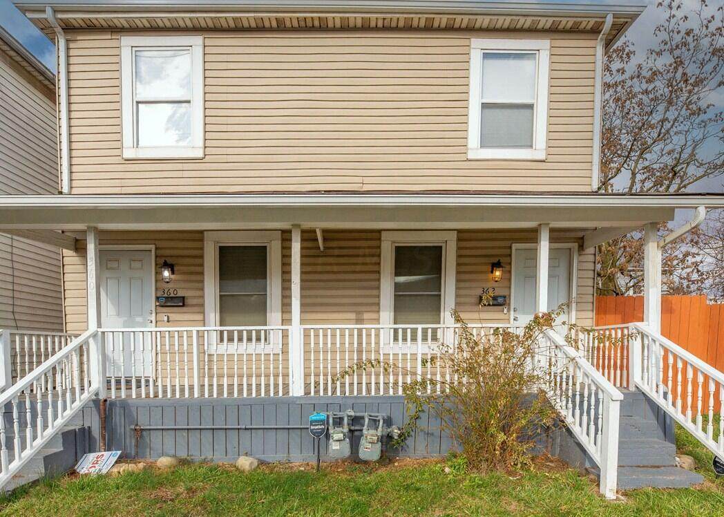 360 Hosack Street - Photo 1