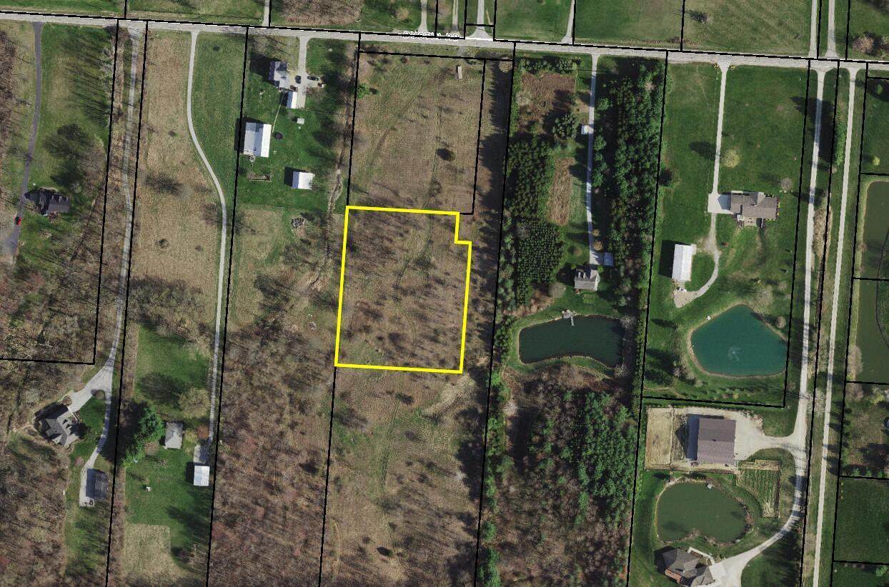 7064 Dustin Road - Photo 1