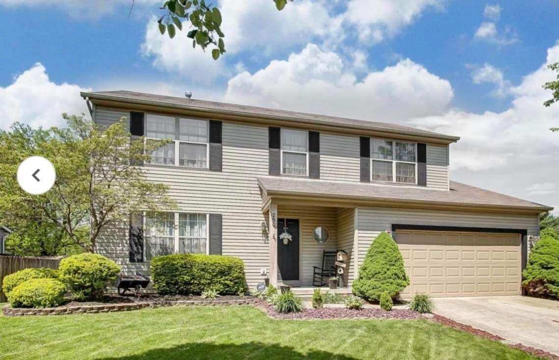 250 Green Avenue - Photo 1