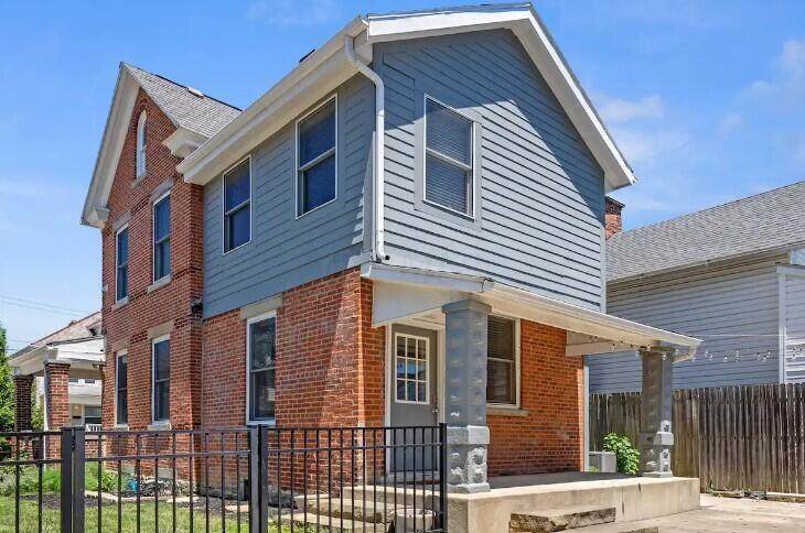 453 Siebert Street - Photo 1