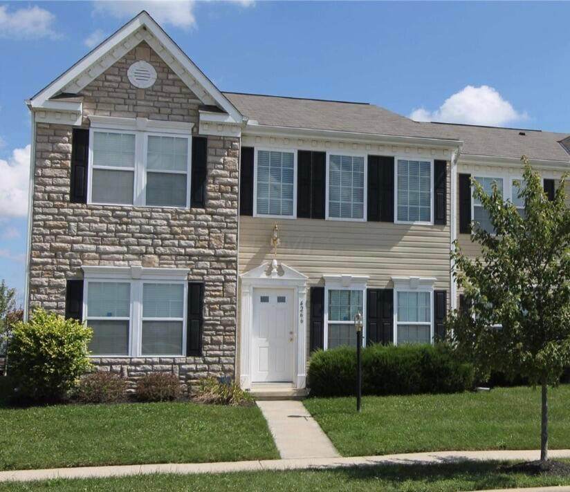 4266 Coble Bowman Way - Photo 1