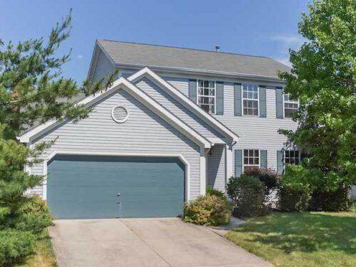 8792 Renfrew Street - Photo 1