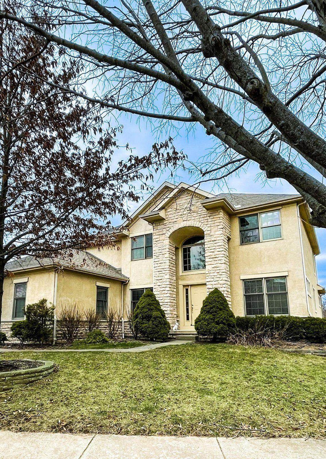 5410 Limestone Ridge Drive - Photo 1