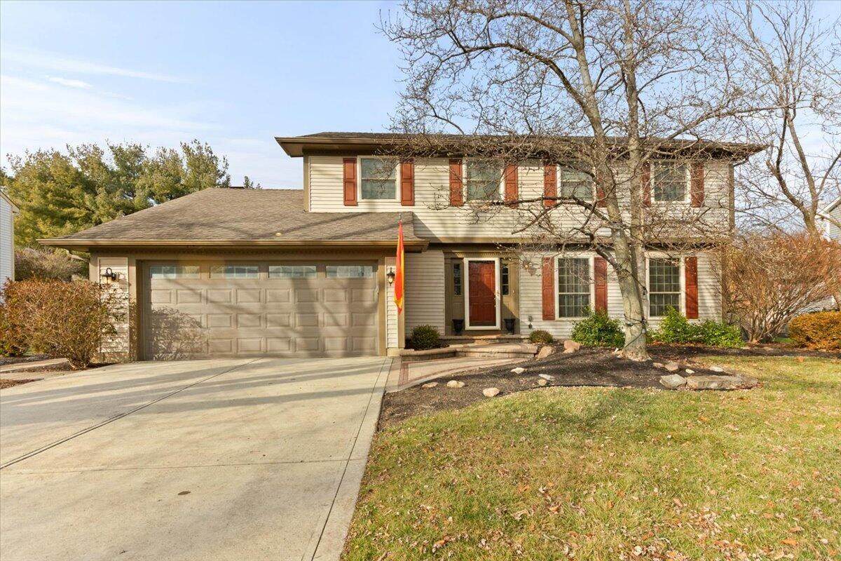 7777 Shermont Road - Photo 1
