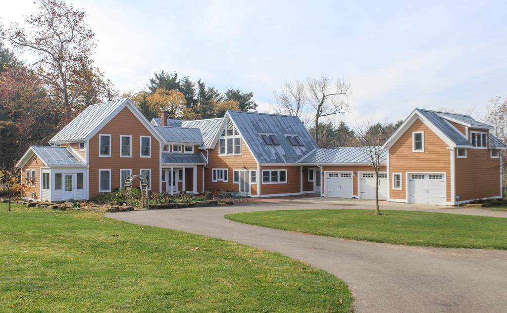 2909 Marion Avenue Road - Photo 1