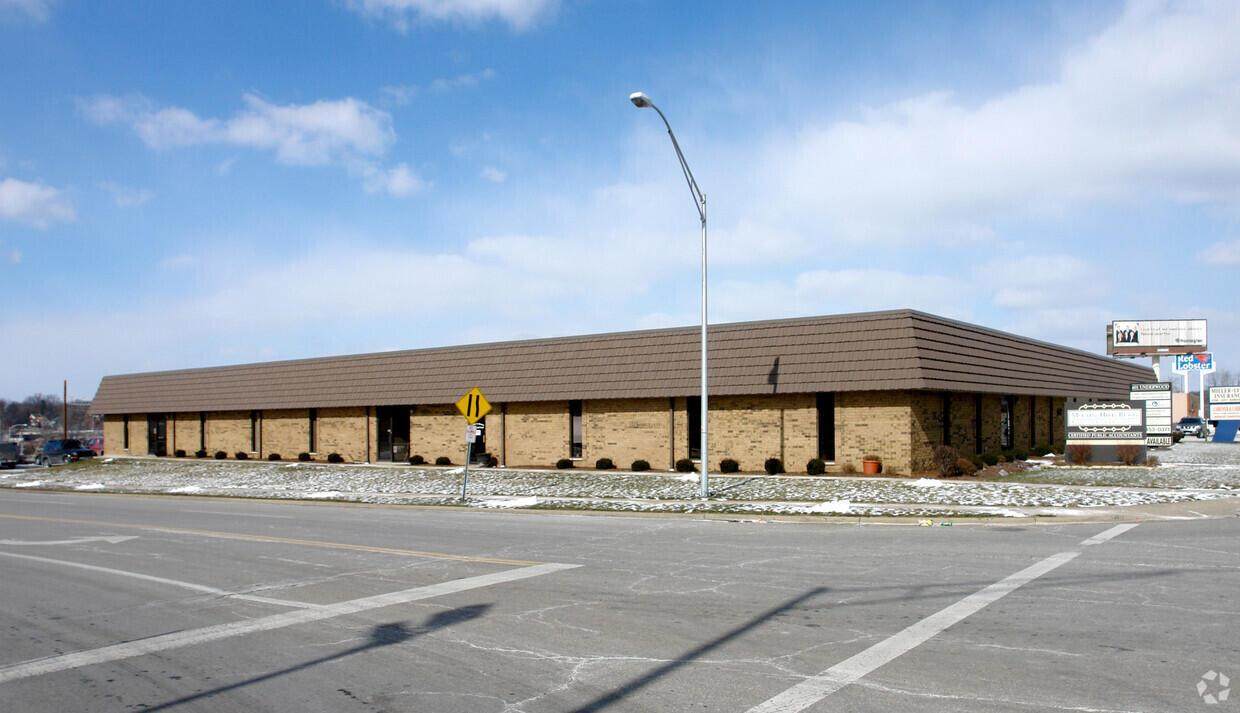 601 Underwood Street - Photo 1