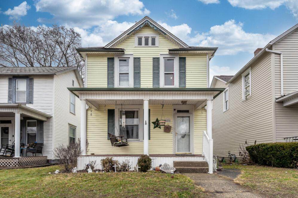 621 Mulberry Street - Photo 1