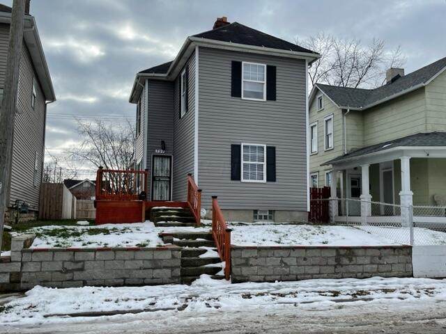 797 Bellows Avenue - Photo 1