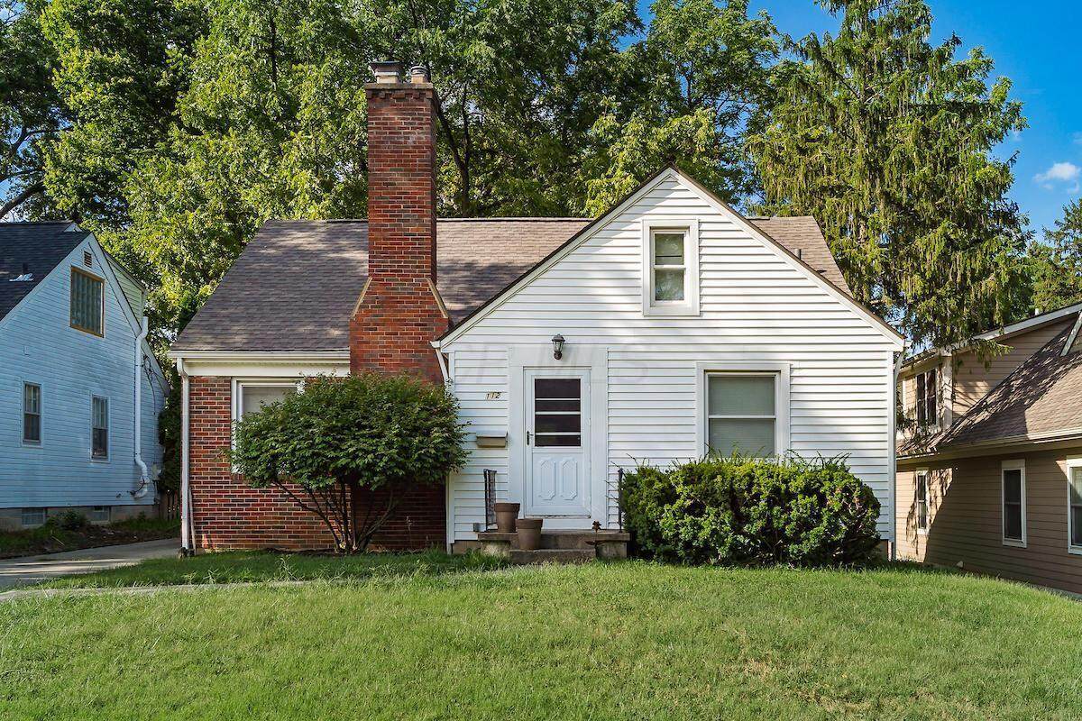 112 Howard Avenue - Photo 1