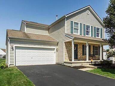 9325 Strawser Street - Photo 1