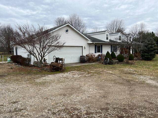 13005 Duncan Plains Road - Photo 1