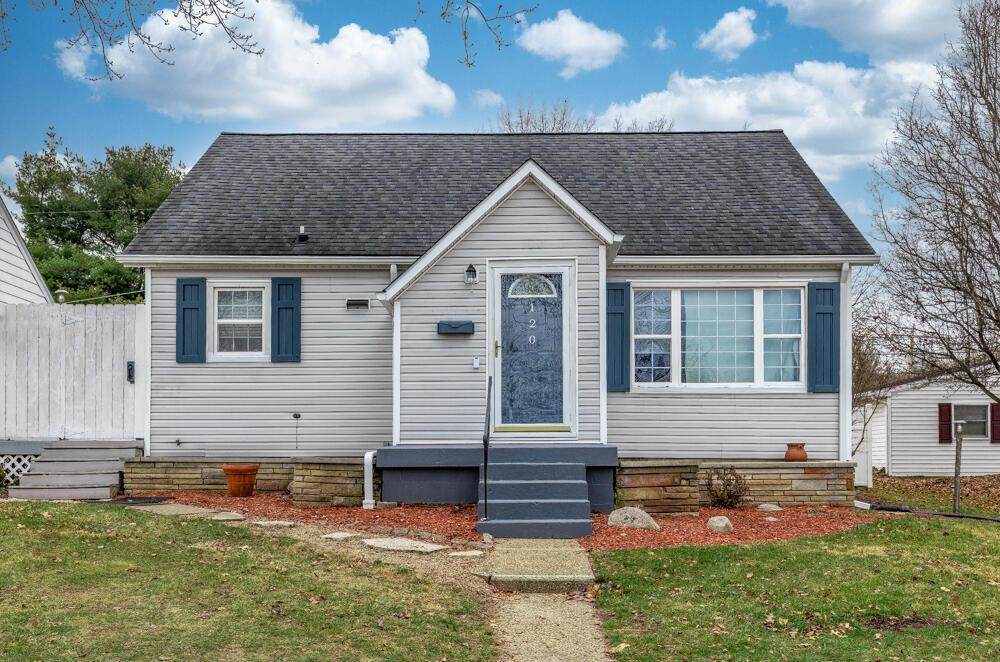 120 Clarenden Street - Photo 1