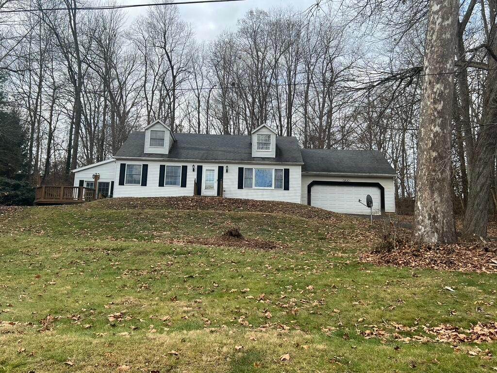 2347 Audrey Drive - Photo 1