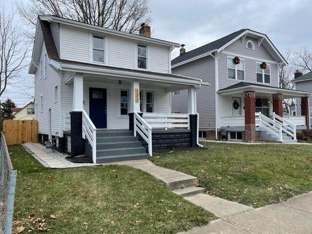 132 Oakley Avenue - Photo 1