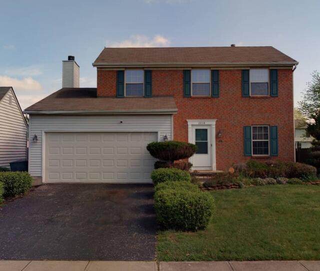 2034 Hegemon Crest Drive - Photo 1