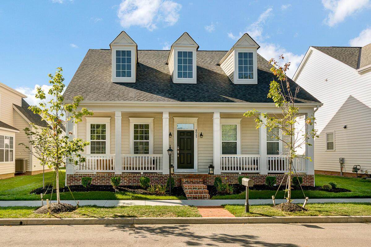 8045 Butterworth Green Drive - Photo 1