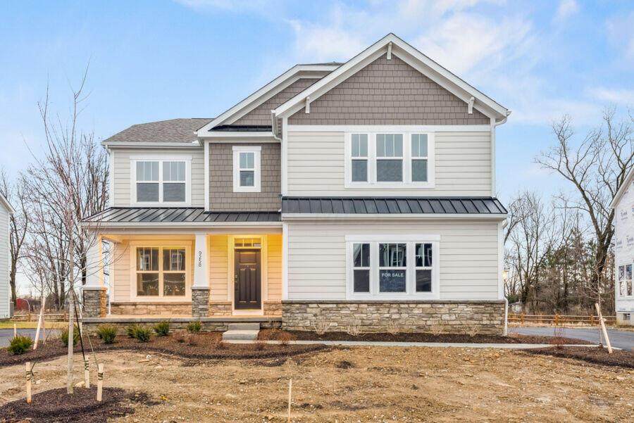 9258 Pickens Drive - Photo 1
