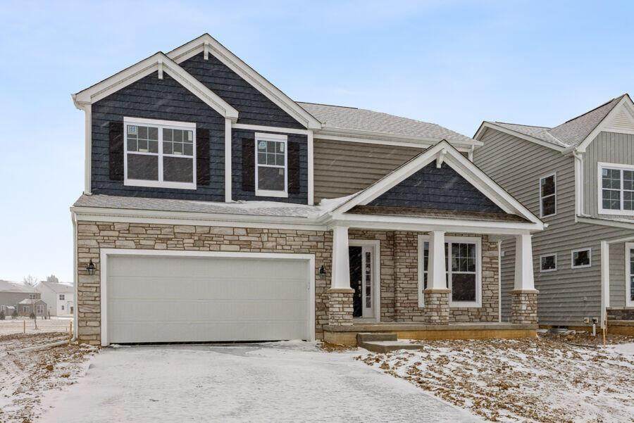 7206 Fenwick Street - Photo 1