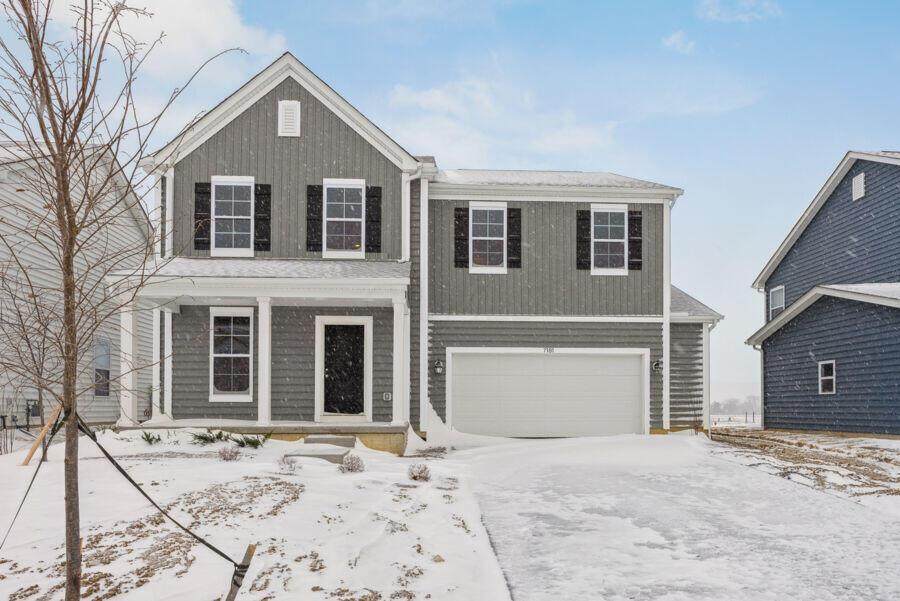 7181 Fenwick Street - Photo 1