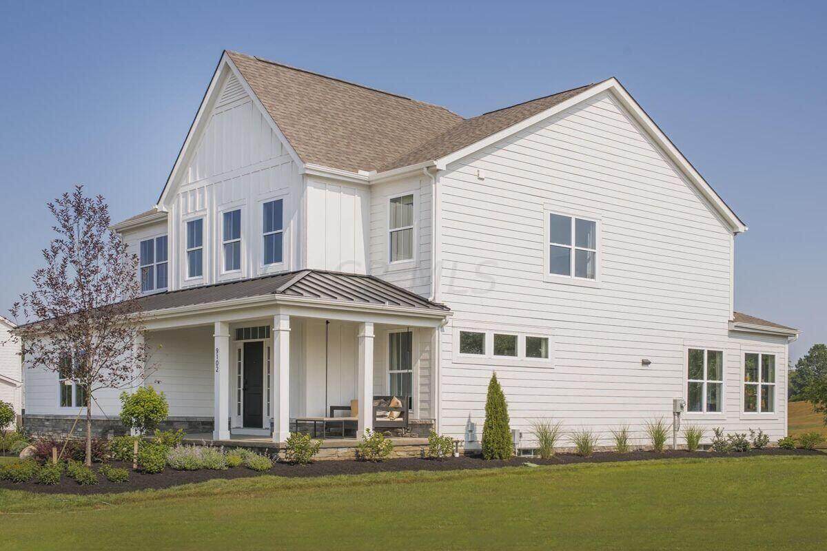 9102 Masterson Drive - Photo 1