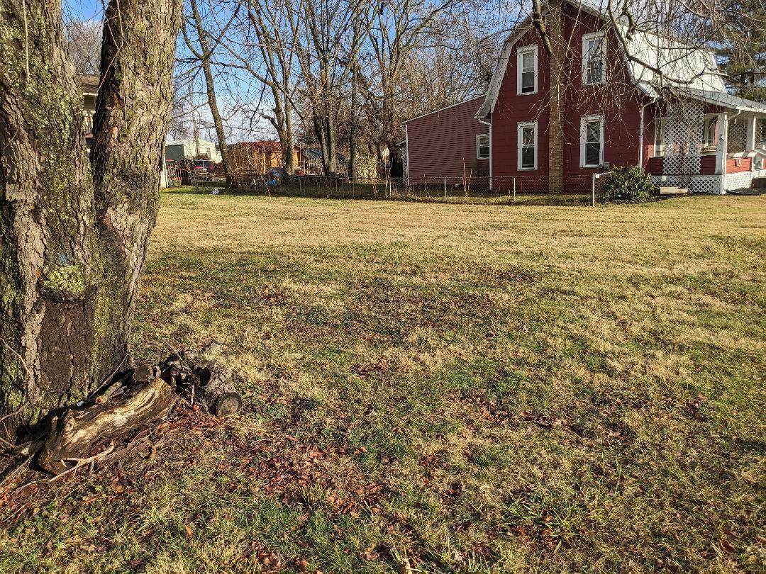 0 Ford Avenue - Photo 1