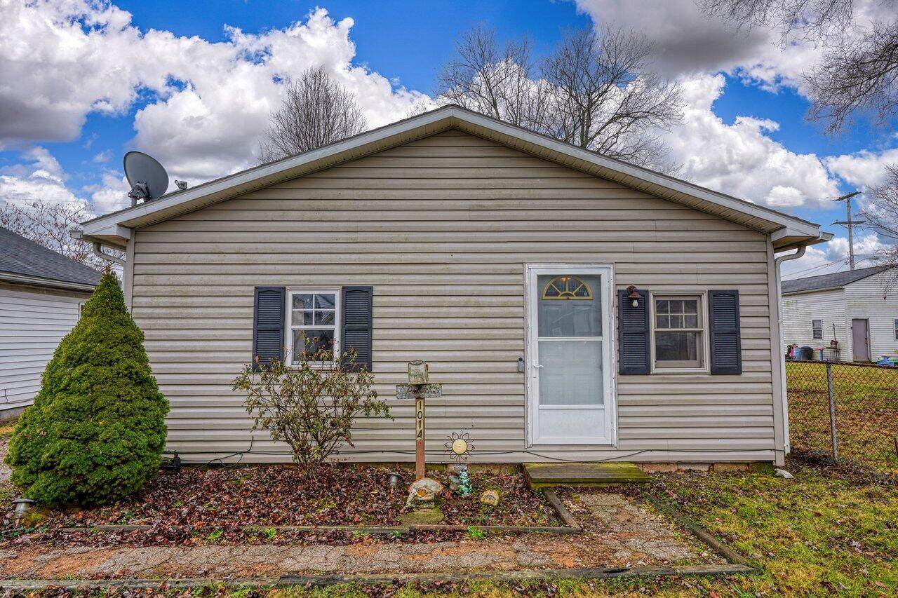 1014 Dayton Street - Photo 1