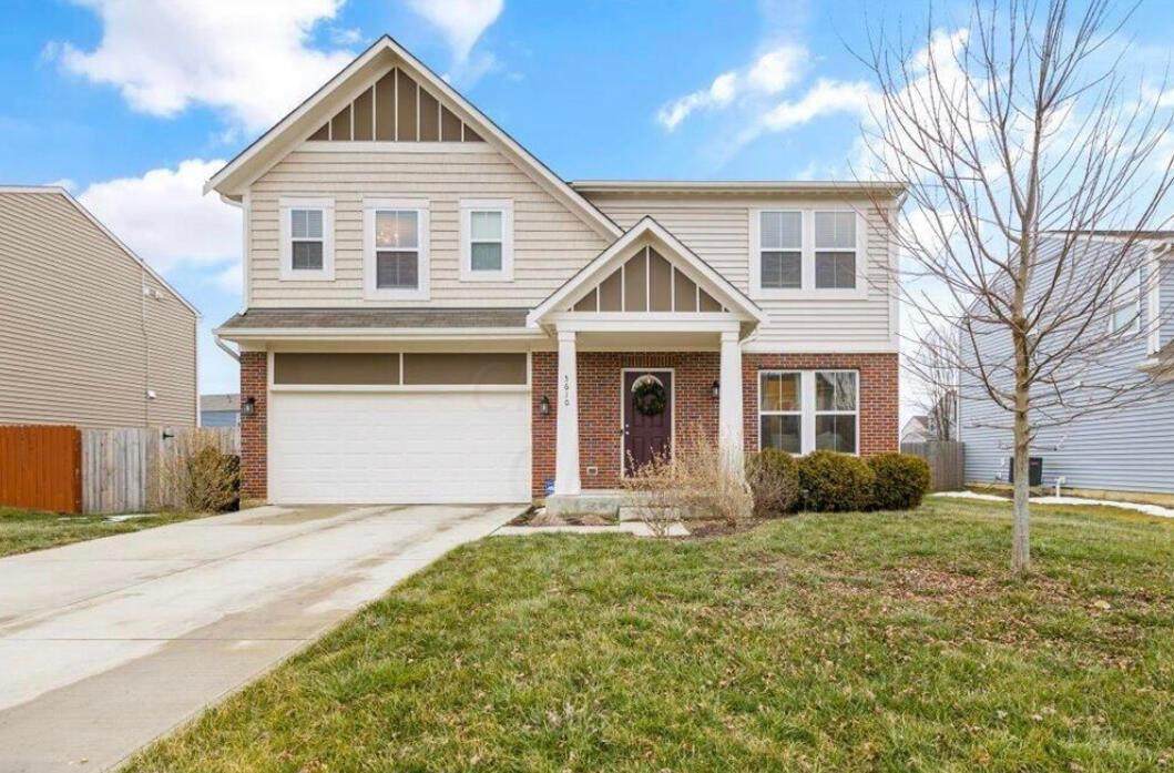 5610 Isaac Road - Photo 1