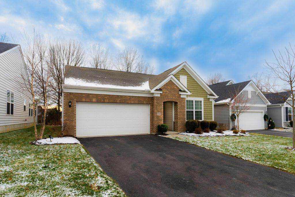 5719 Makers Mark Drive - Photo 1