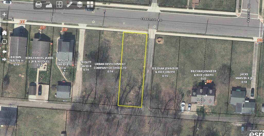 121 Isabelle Road - Photo 1