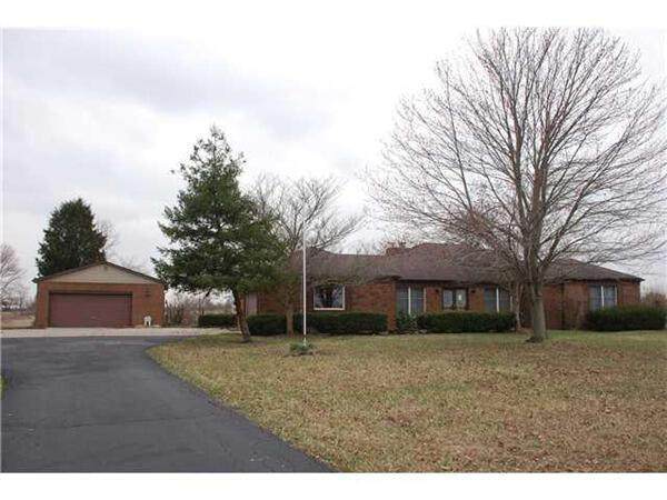 11387 Duncan Plains Road - Photo 1