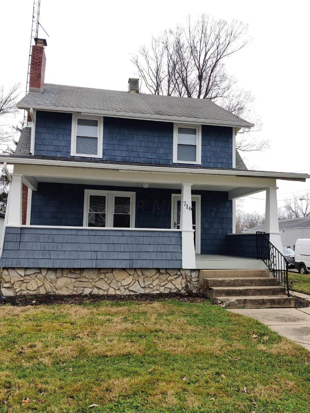 716 Church Street - Photo 1