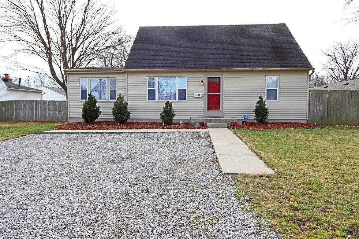 4699 Jeannette Road - Photo 1