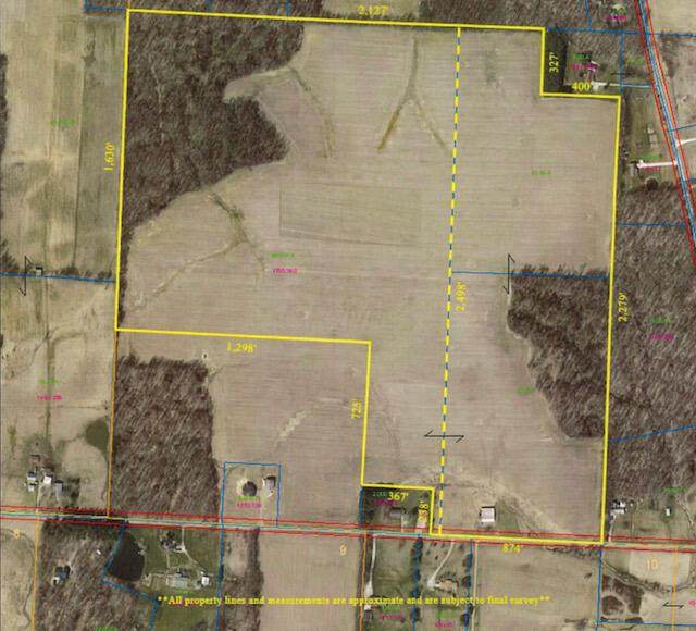 0 Arrington Road - Photo 1