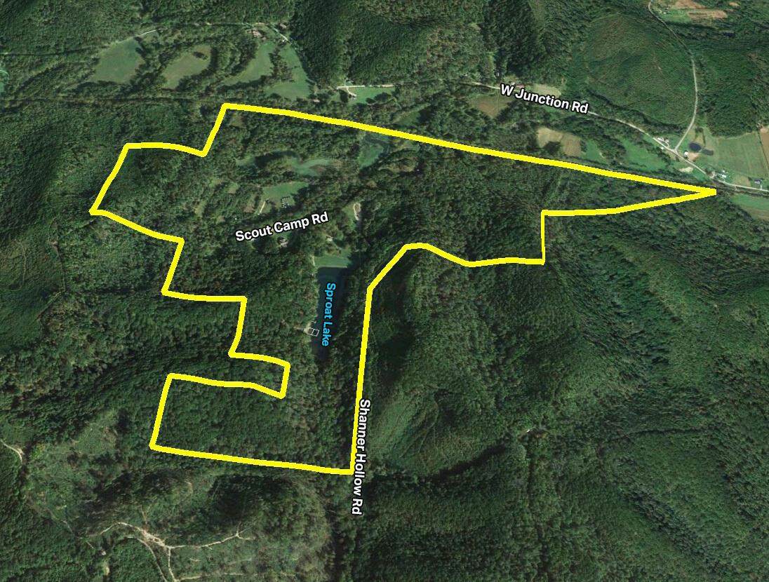 3600 Scout Camp Road - Photo 1