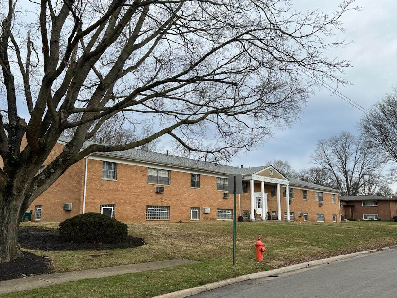 330 Broad Meadows Boulevard - Photo 1